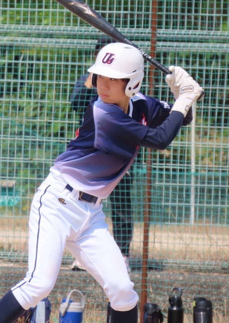 永島 悠斗