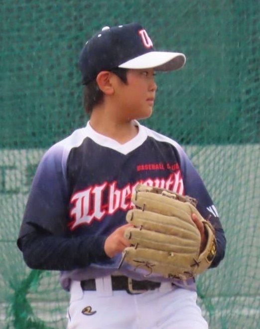 東田 麻央人