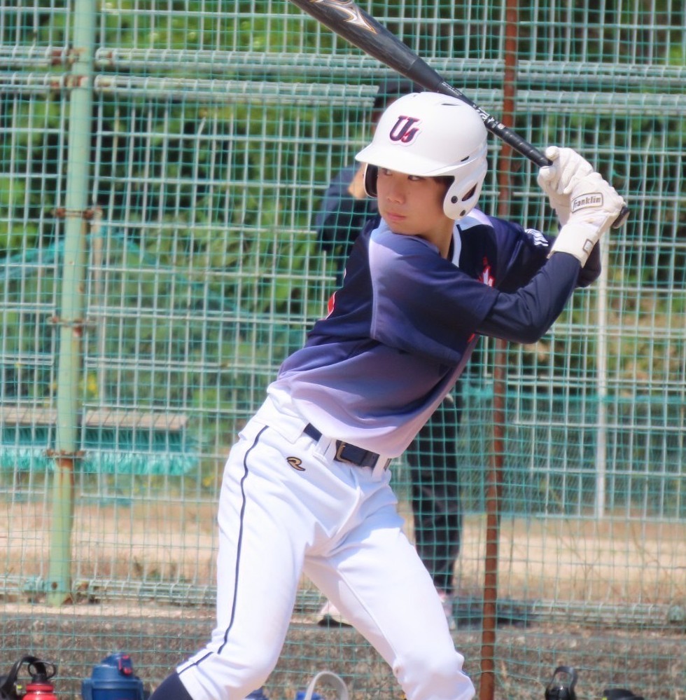 永島 悠斗