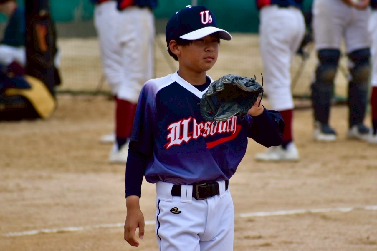 島崎 優太郎