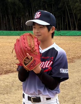 重兼 健太