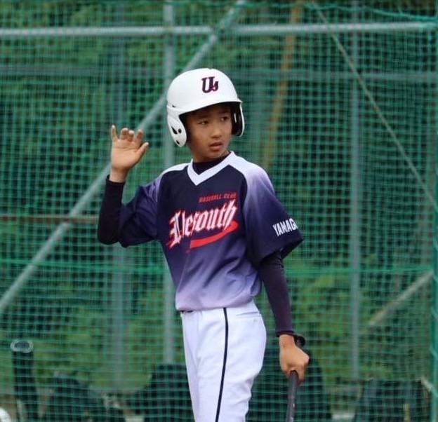 幸田 奏汰
