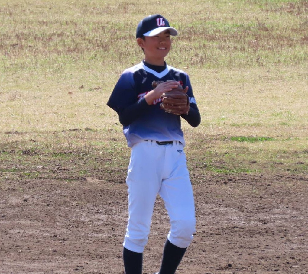 上田 純